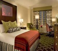 Hilton Palmer House - Guest Room